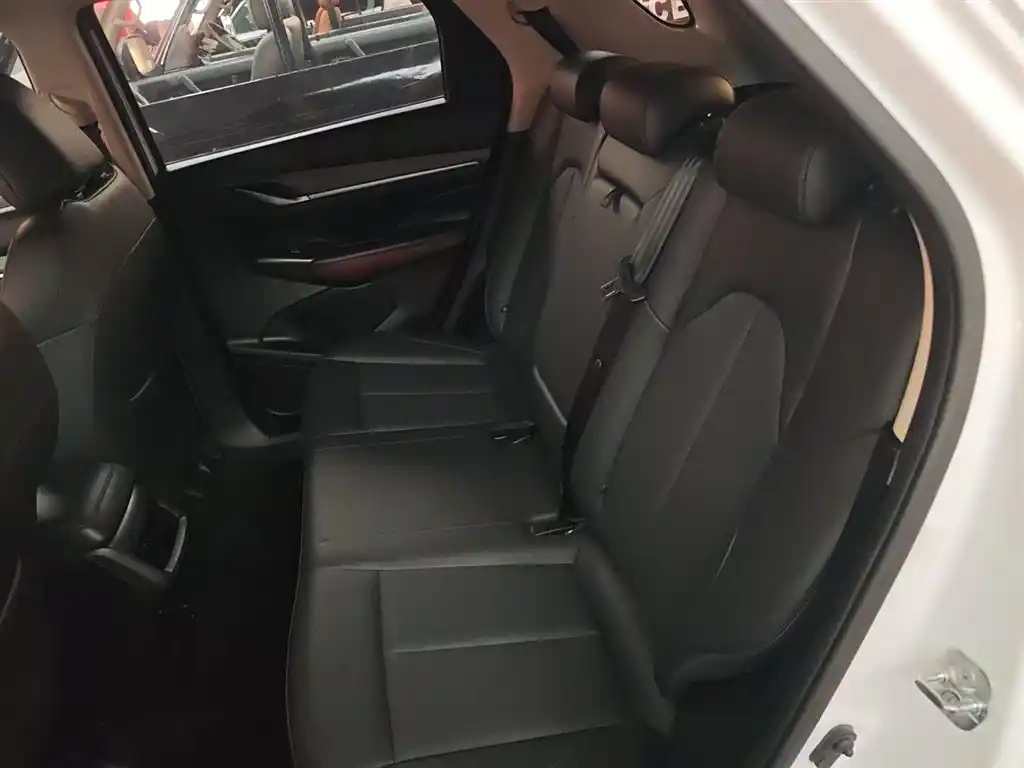 CHANGAN CS55PLUS 2020