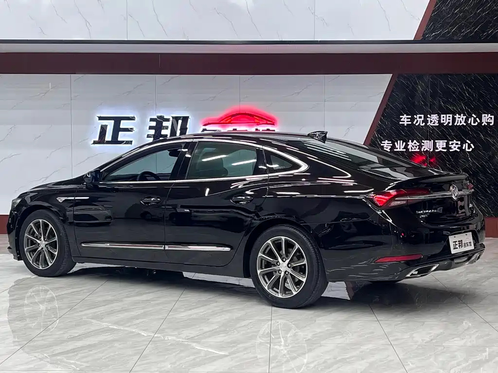 BUICK LACROSSE 2020