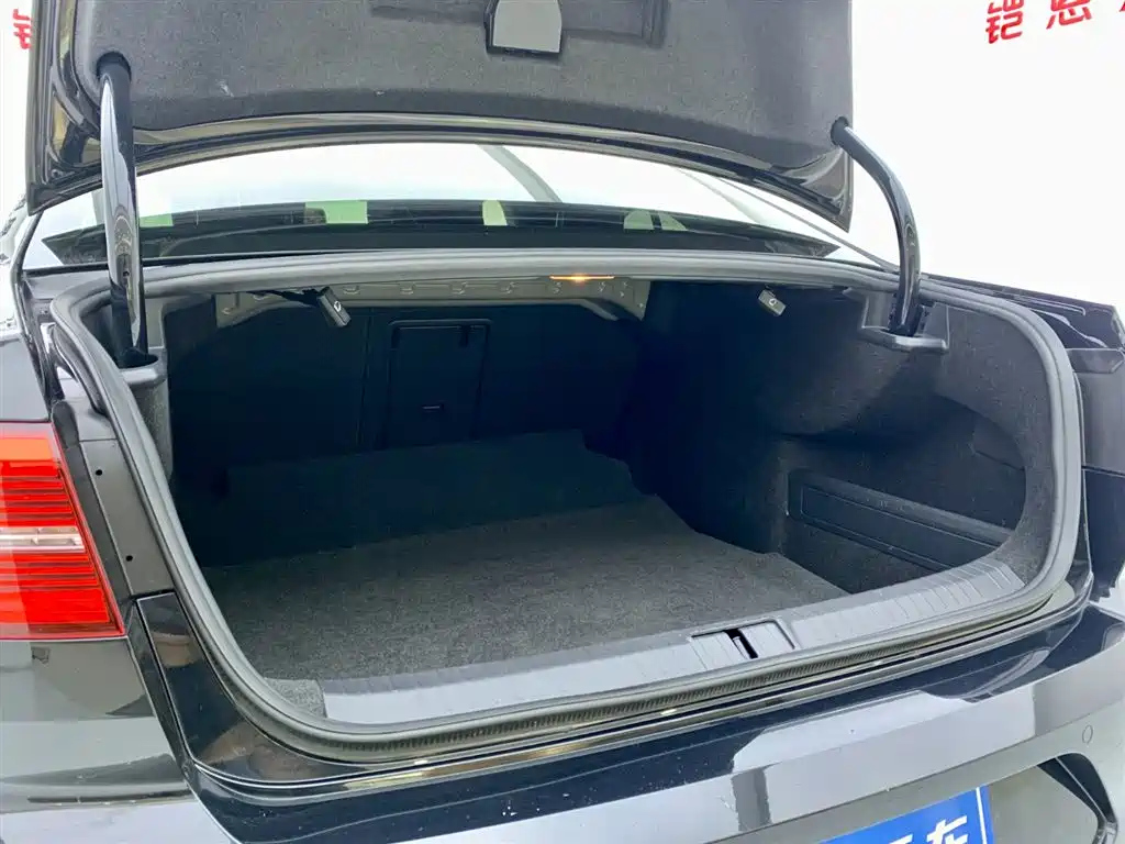 VOLKSWAGEN MAGOTAN 2020