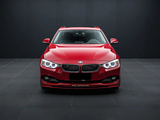 Заказать ALPINA B4