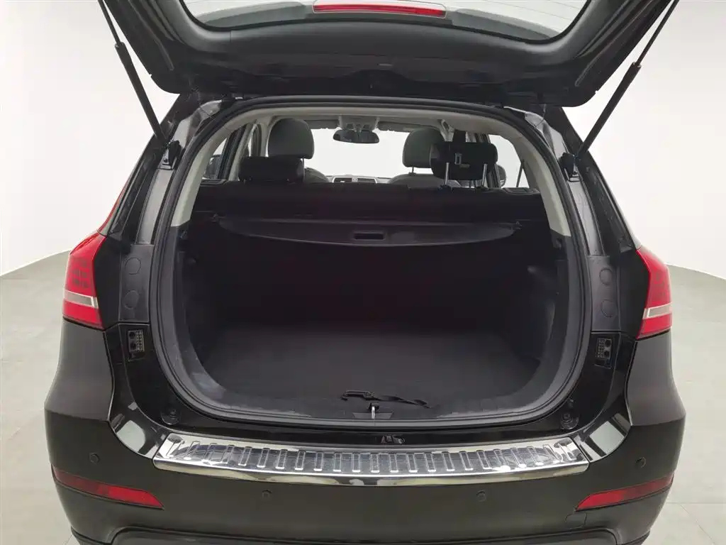 HAVAL H2 2018