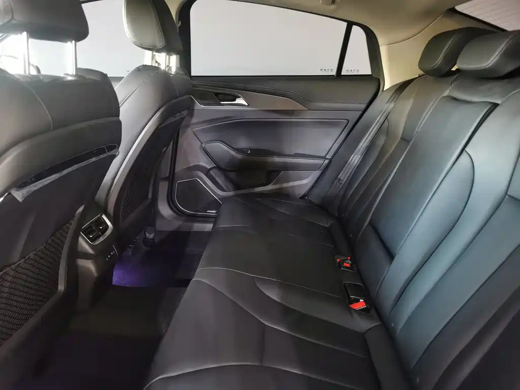 HONGQI H5 2021