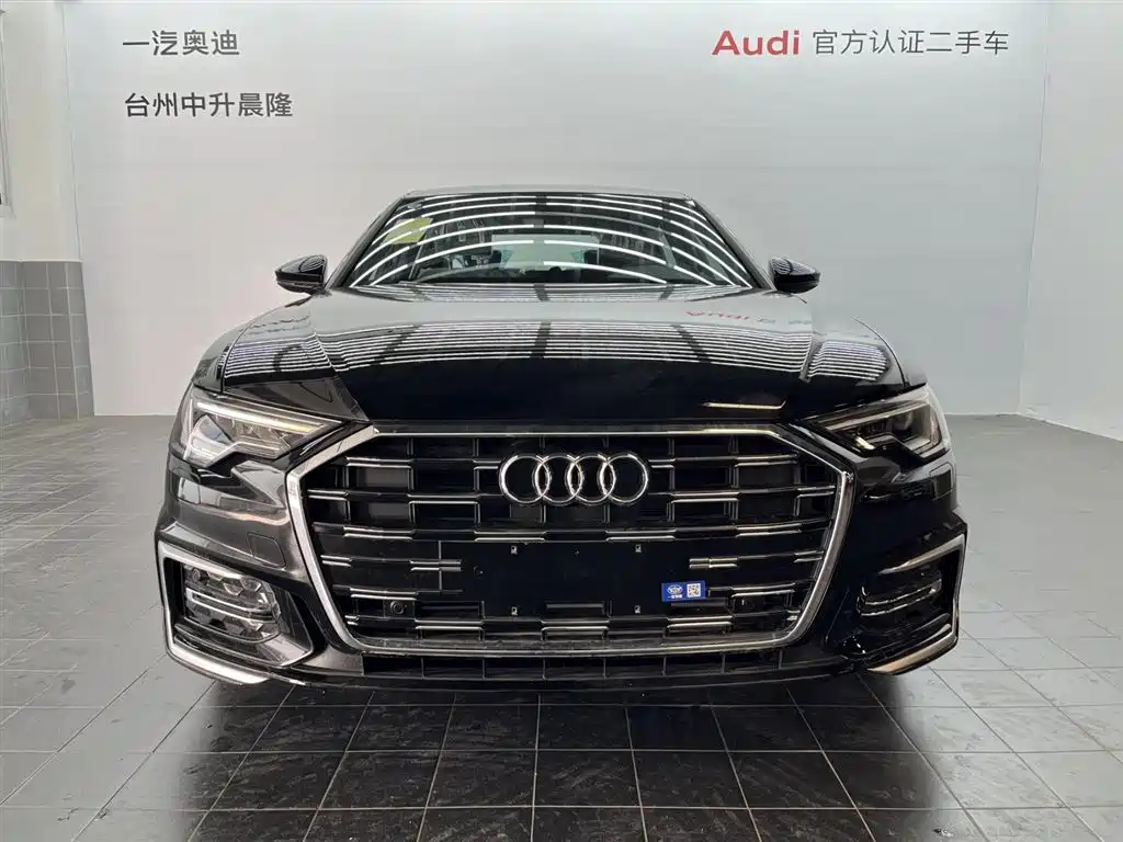 AUDI A6L 2024