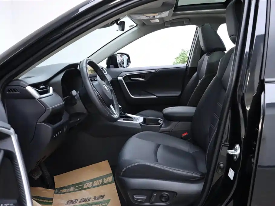 TOYOTA RAV4 RONGFANG 2023