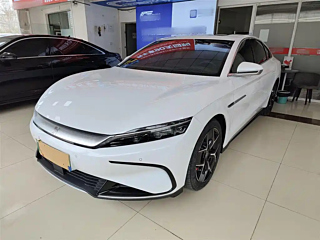 BYD HAN
