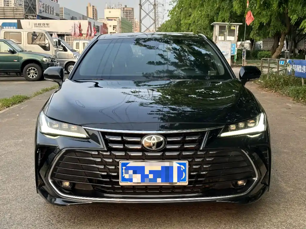 TOYOTA AVALON 2023