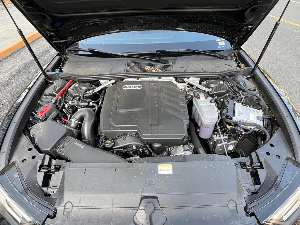 AUDI A6L 2023