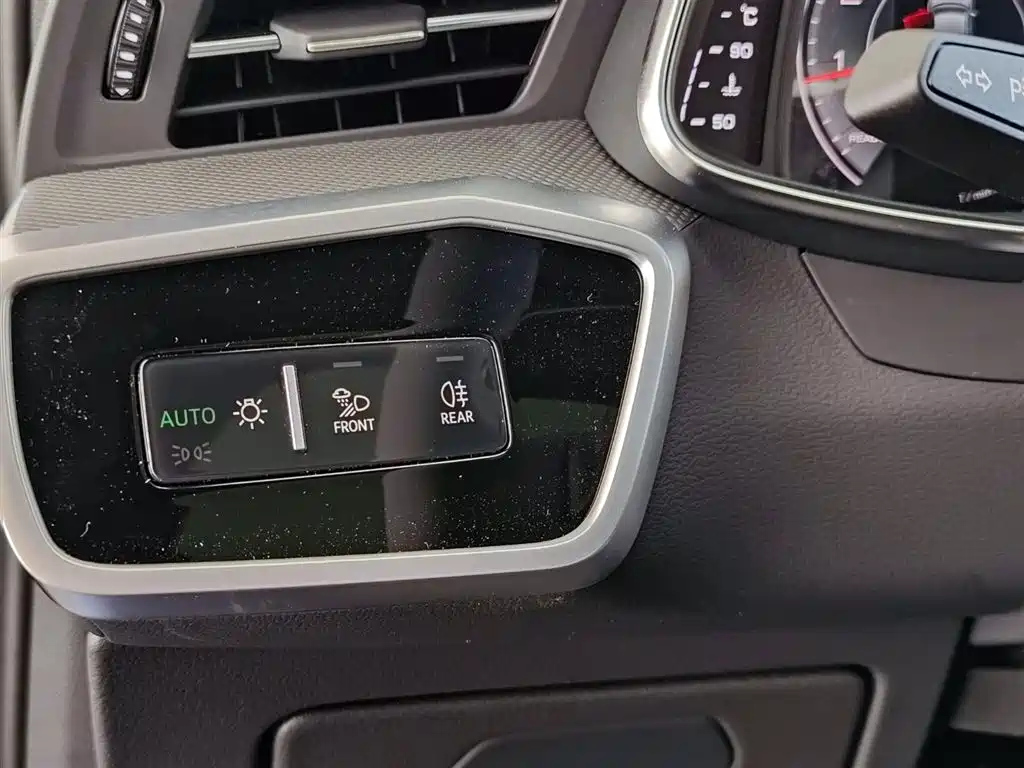 AUDI A6L 2024