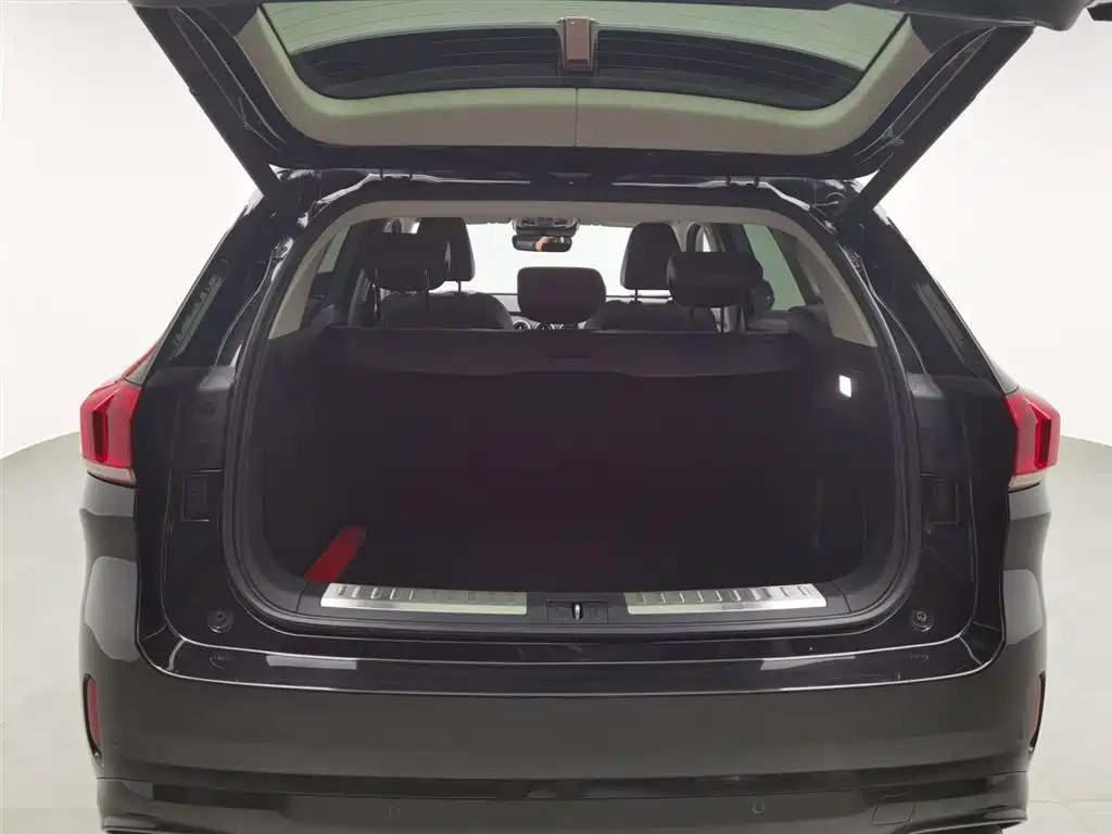 WEY VV6 2018