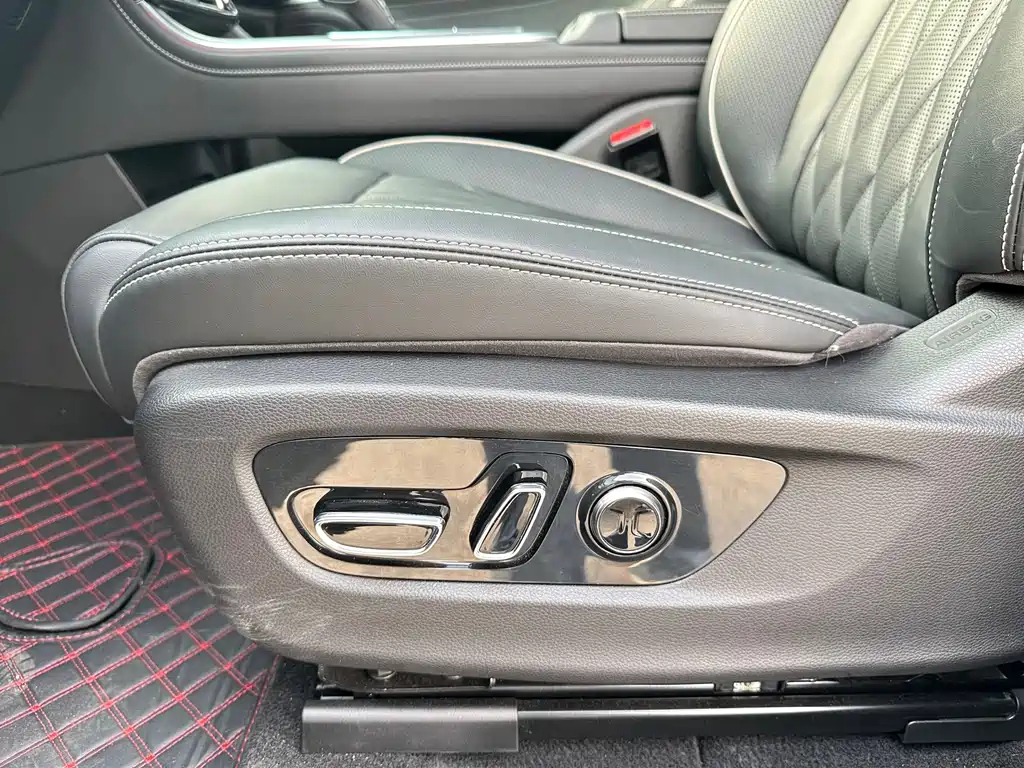 TRUMPCHI GS8 2022