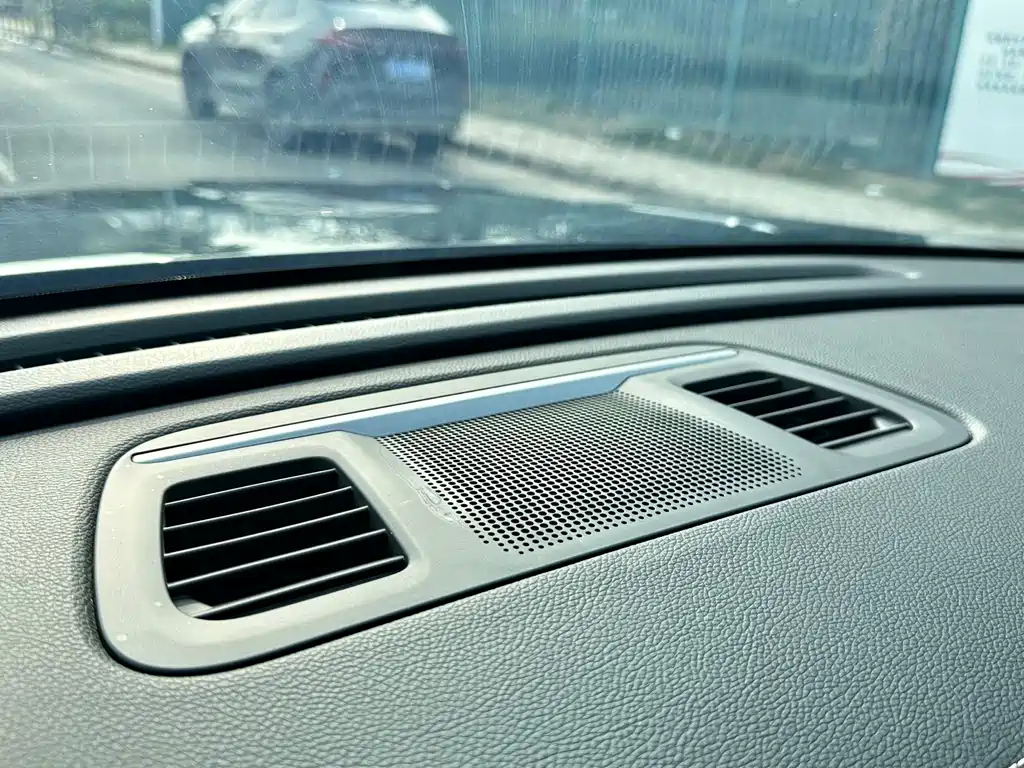TRUMPCHI GS8 2022
