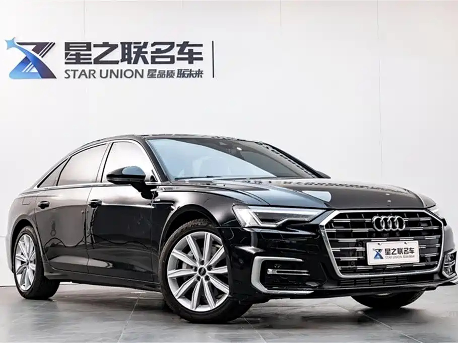AUDI A6L 2023