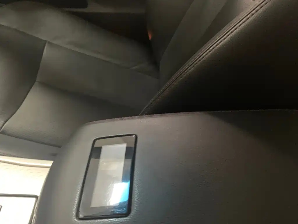 NISSAN TEANA 2018