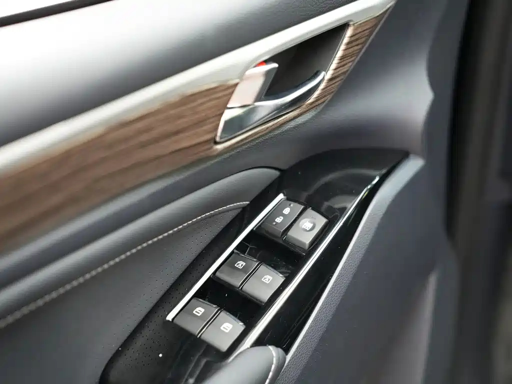 TRUMPCHI M8 2022