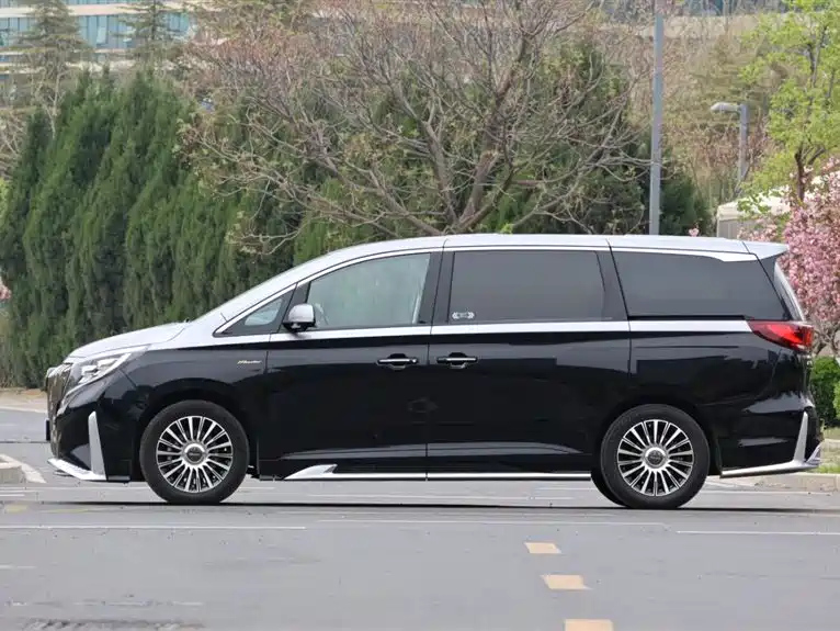 TRUMPCHI M8 2022