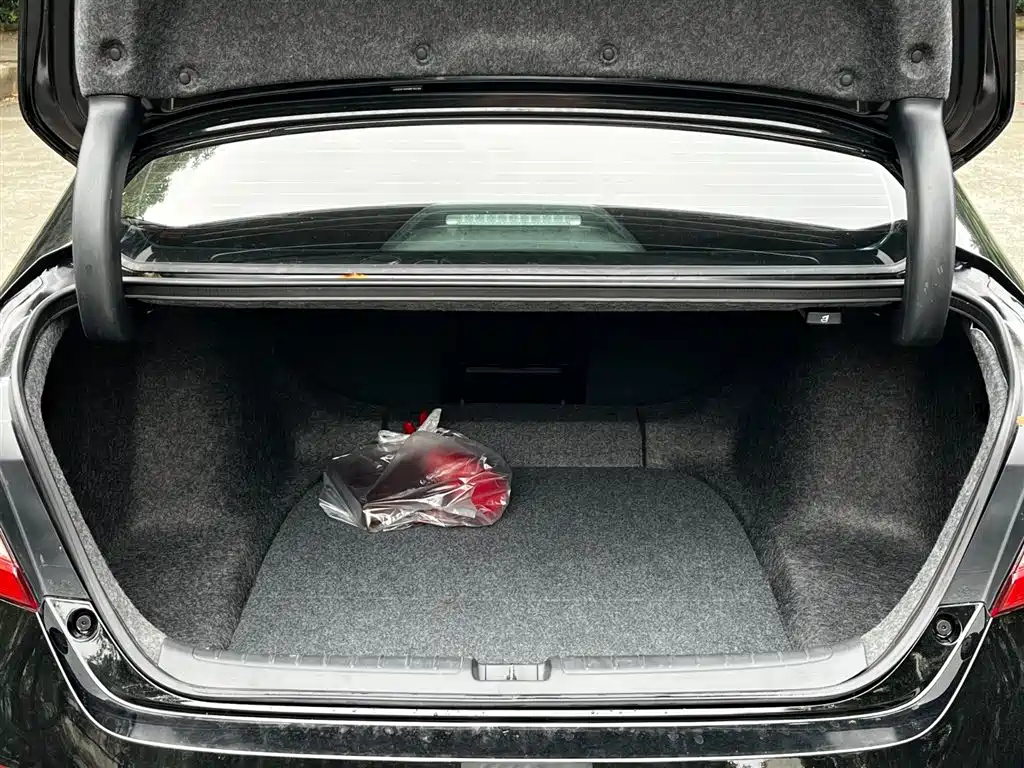 HONDA ACCORD 2021