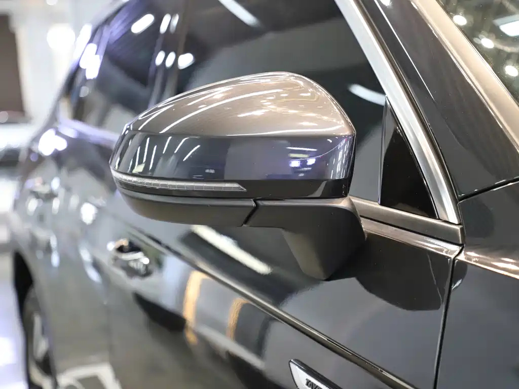VOLKSWAGEN TAYRON 2020
