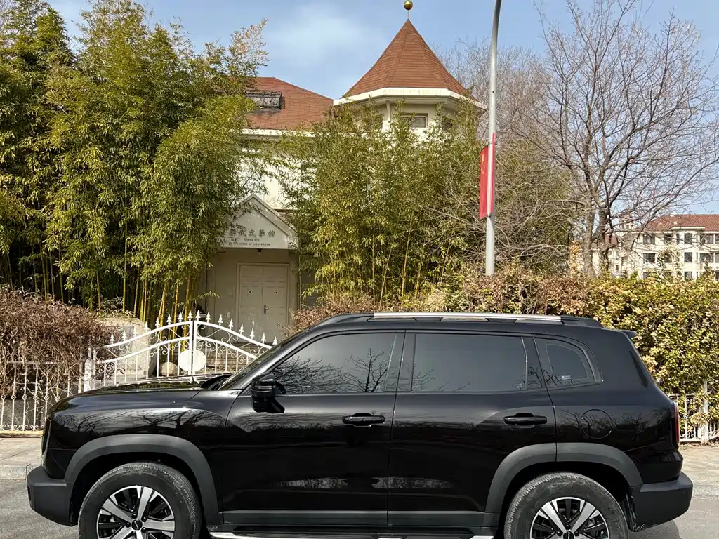 HAVAL DARGO 2022
