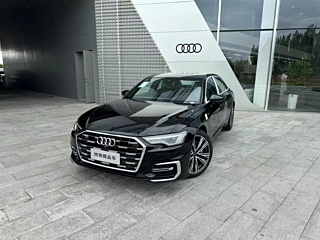 Заказать AUDI A6L