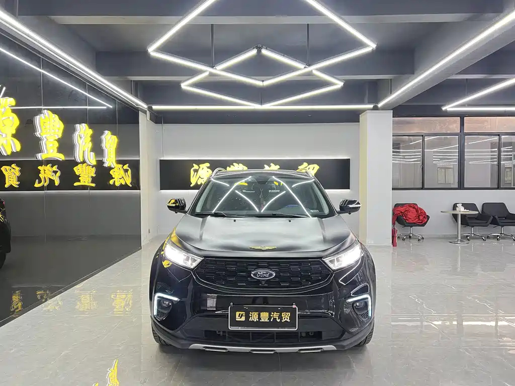 FORD OTHER 2021
