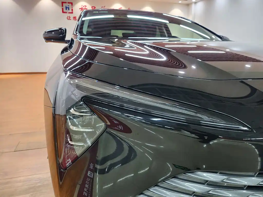 BUICK LACROSSE 2023