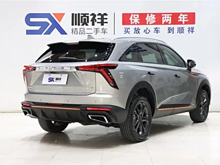 HAVAL &#31070;&#20861; 2022 YEAR 1.5T EDITION DHT 2022