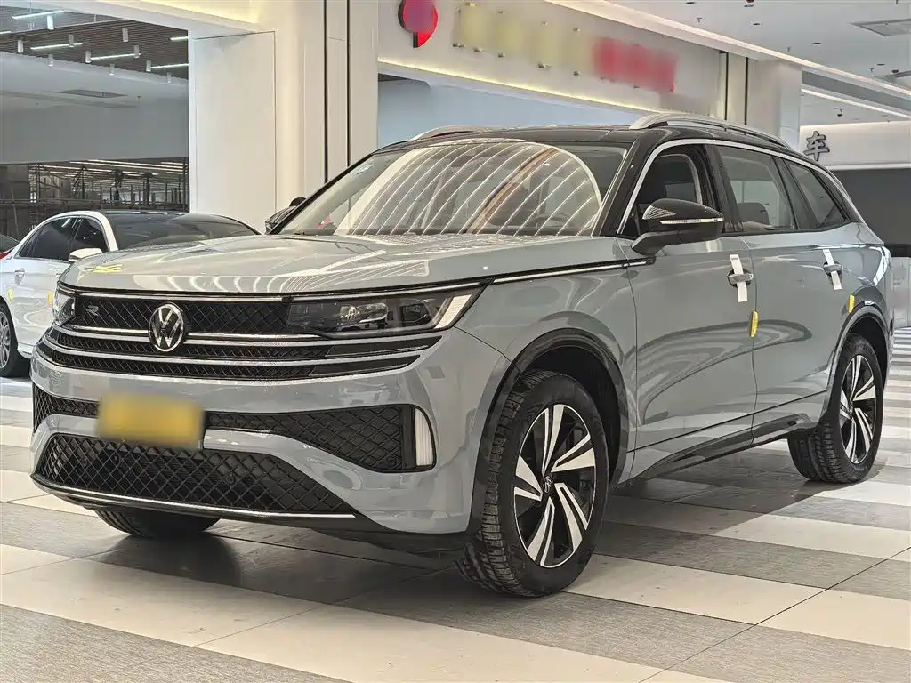 VOLKSWAGEN TAVENDOR 2023