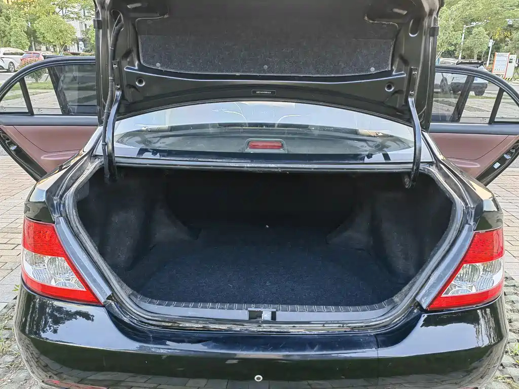 BYD F3 2016