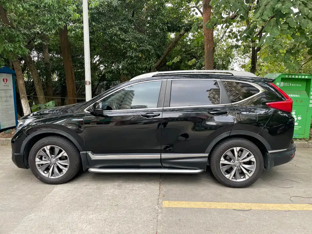 HONDA CR-V 2020