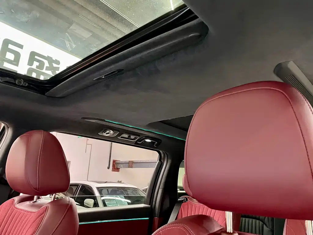 TRUMPCHI M8 2023