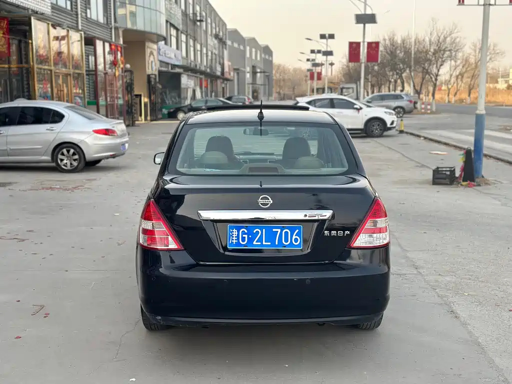 NISSAN OTHER 2010