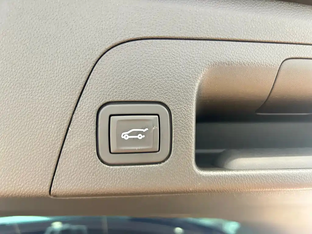 BUICK ENVISION 2024