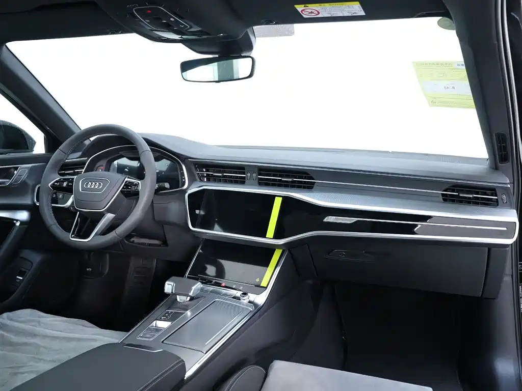 AUDI A6L 2024