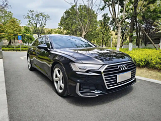 AUDI A6L 2021