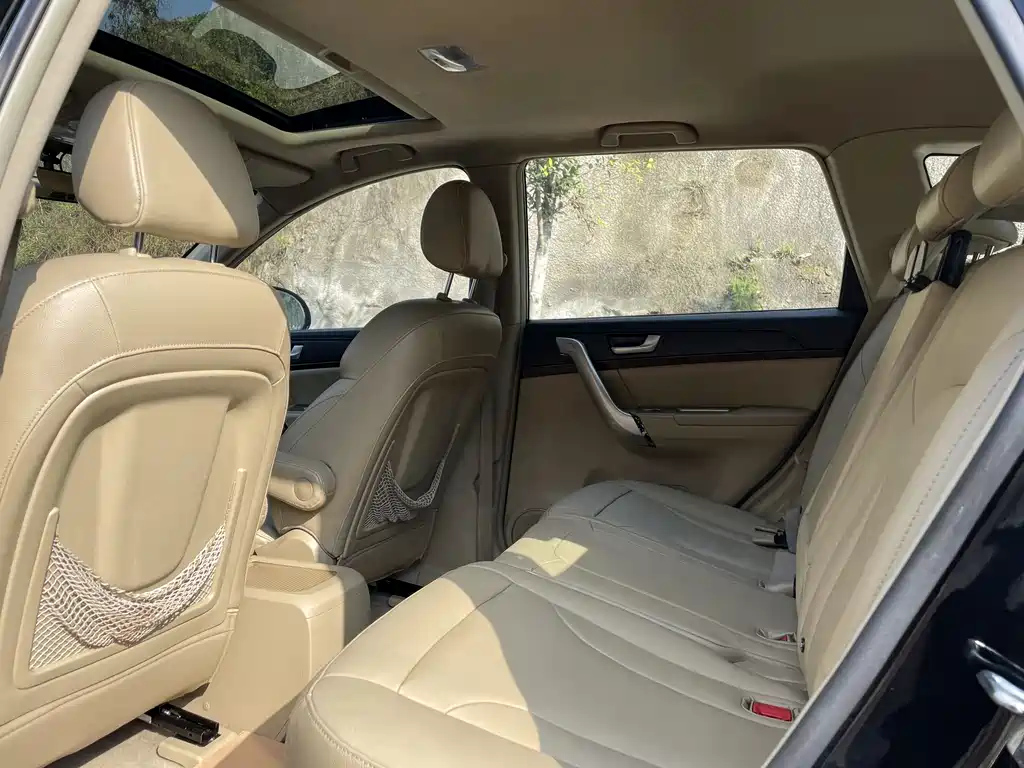 HAVAL H6 2014