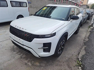 chery tiggo-7