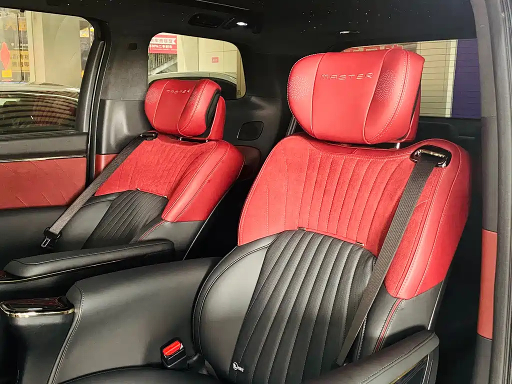 TRUMPCHI M8 2023