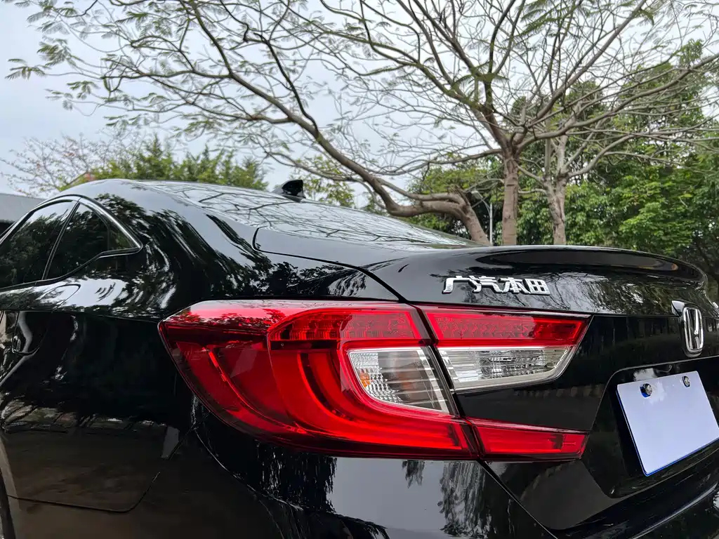 HONDA ACCORD 2021