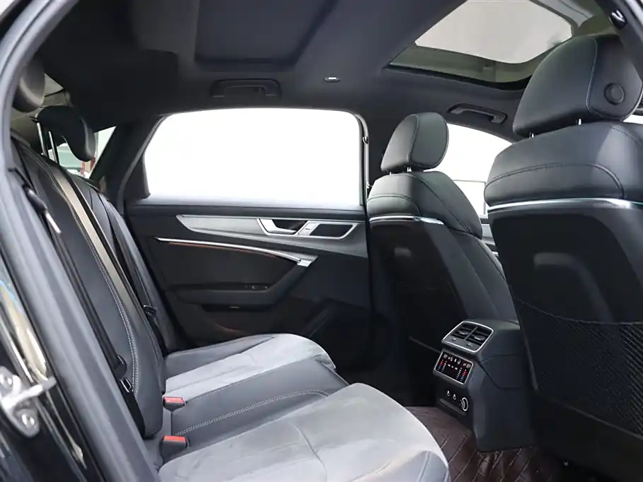 AUDI A6L 2023