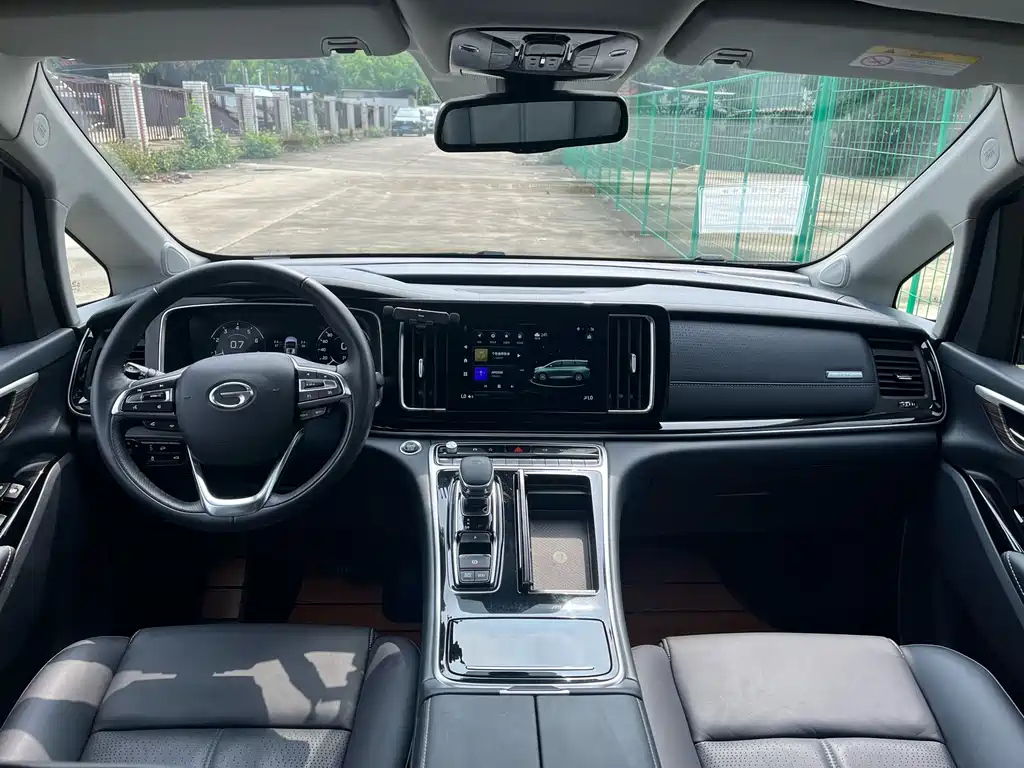 TRUMPCHI M8 2021