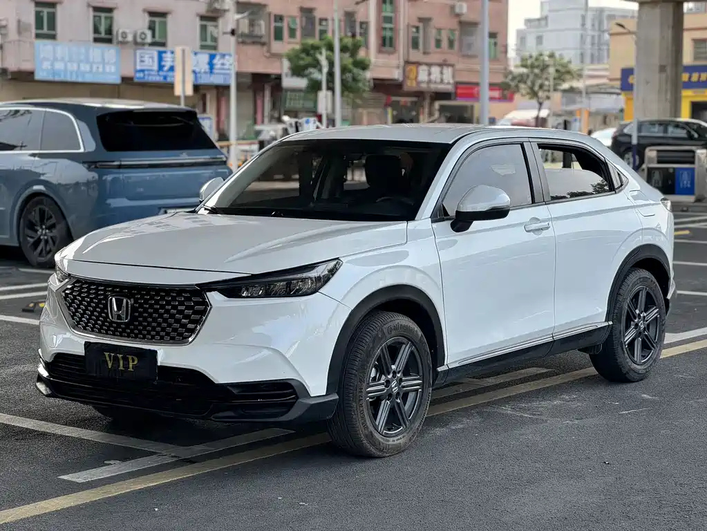 HONDA XR-V 2024