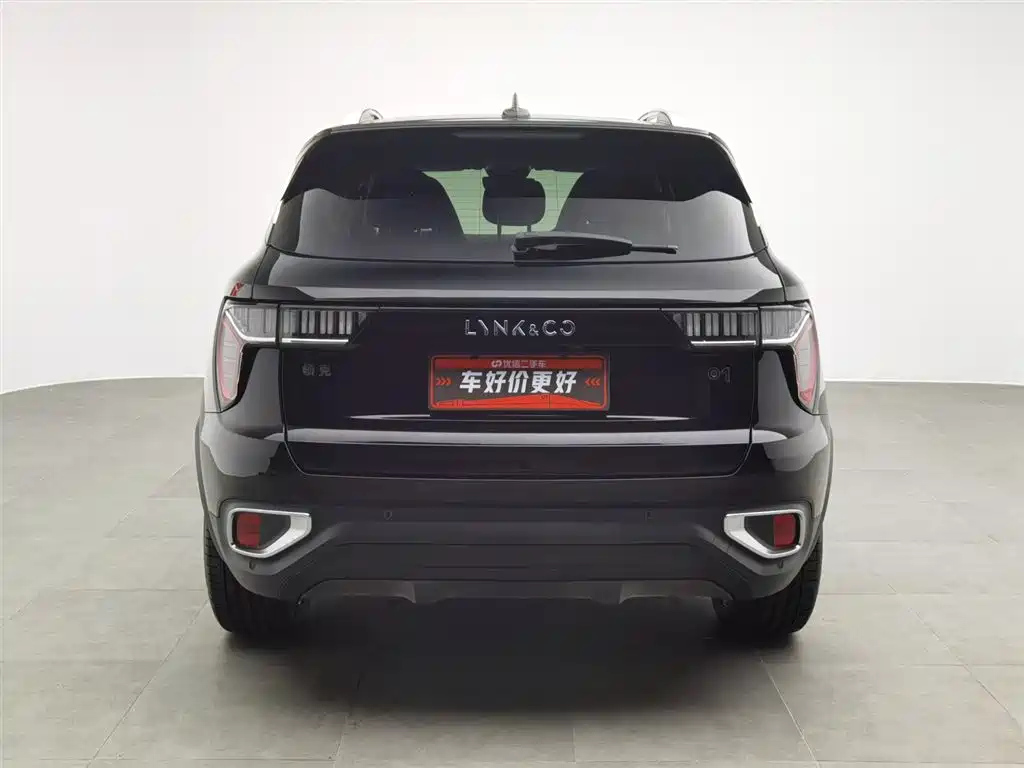 LYNK&CO 01 2018