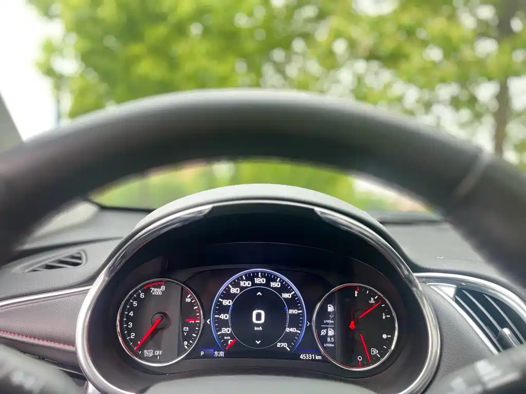 CHEVROLET MALIBU XL 2022