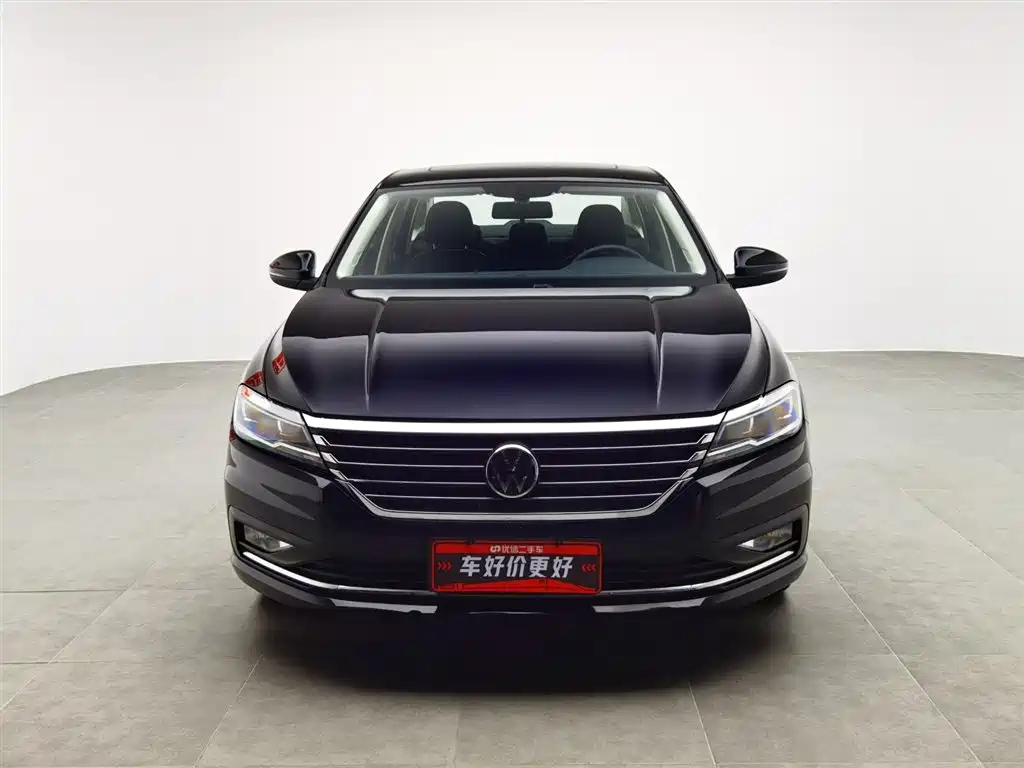 VOLKSWAGEN LAVIDA 2022