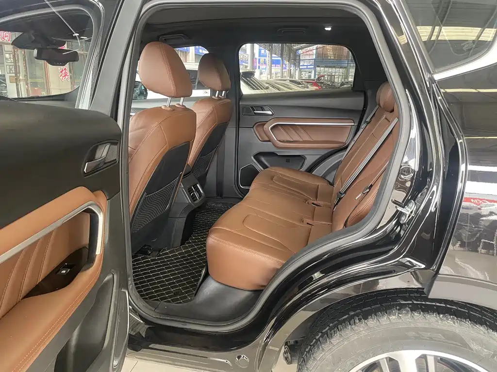 HAVAL H6 2018