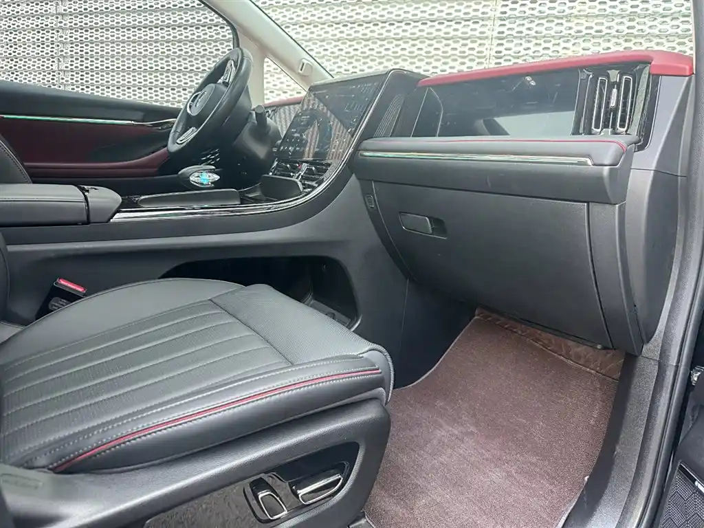 TRUMPCHI E9 2023
