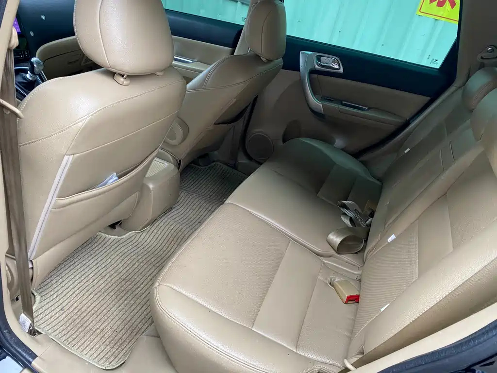 HAVAL H6 2013
