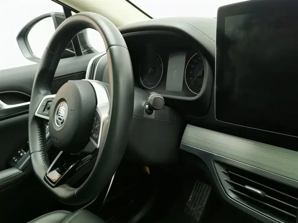 BYD TANG 2018