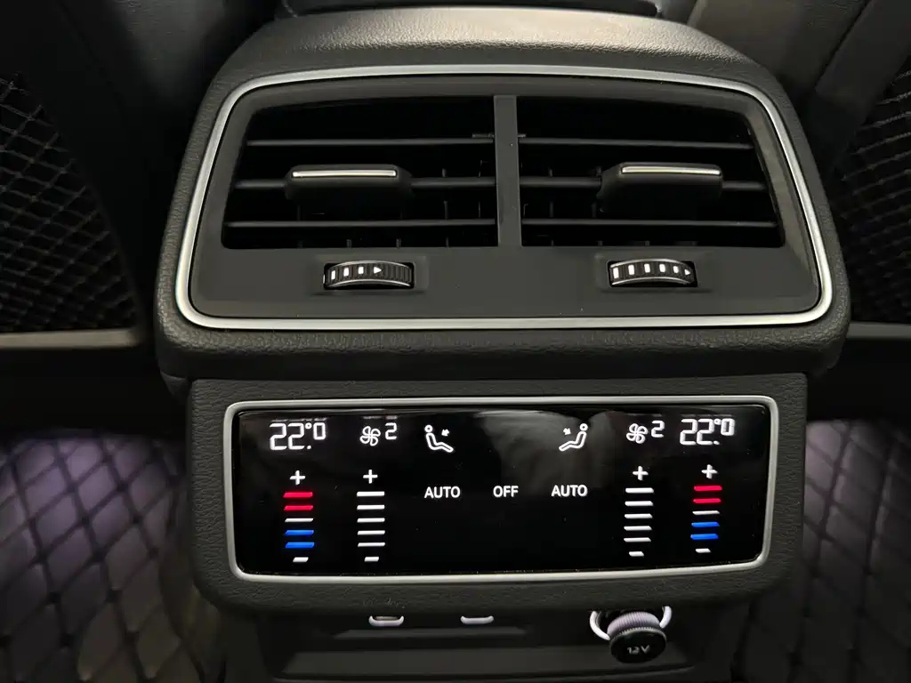 AUDI A6L 2023