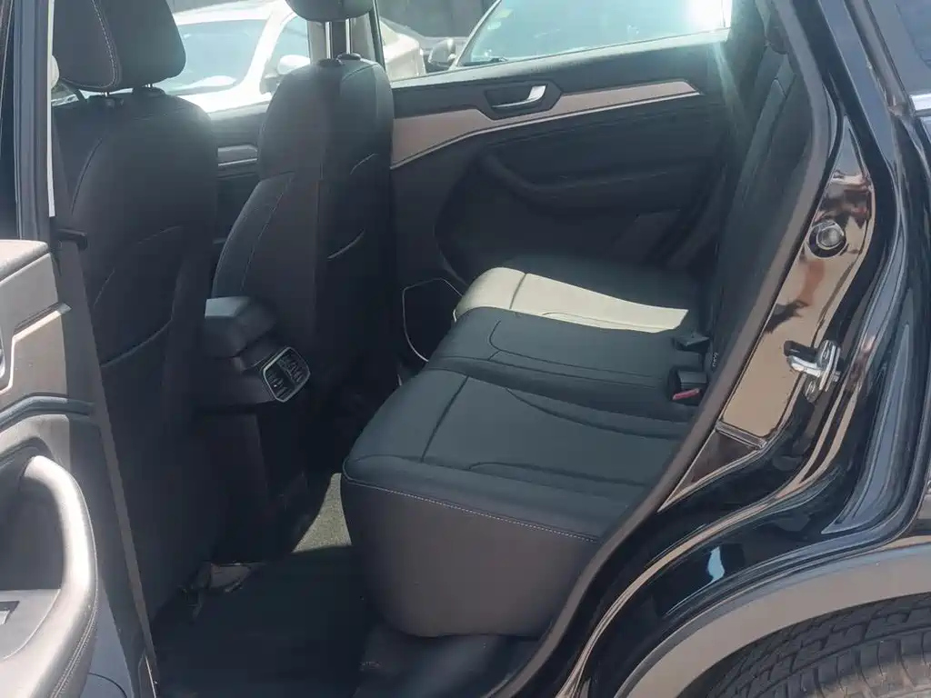 HAVAL H6 2021